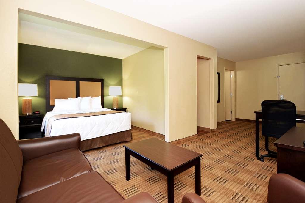 เอ็กซ์เทนด์ สเตย์ อเมริกา - เดอมอยน์ - เวสต์ เดอมอยน์ Hotel Clive ห้อง รูปภาพ