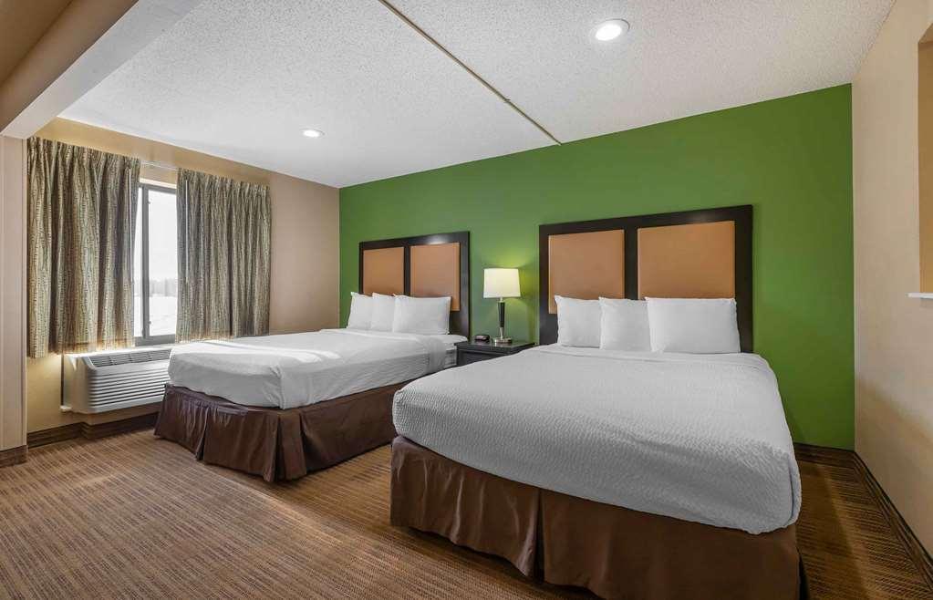 เอ็กซ์เทนด์ สเตย์ อเมริกา - เดอมอยน์ - เวสต์ เดอมอยน์ Hotel Clive ห้อง รูปภาพ